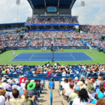 2013 Western Southern Open Coming In August WVXU