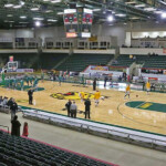 Berry Events Center Michigan