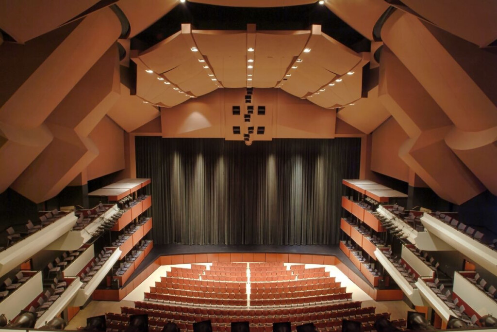 Book The Center Pikes Peak Center