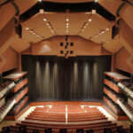 Book The Center Pikes Peak Center