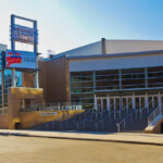Dunkin Donuts Center Providence RI 02903