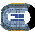 Dunkin Donuts Center Seating Chart