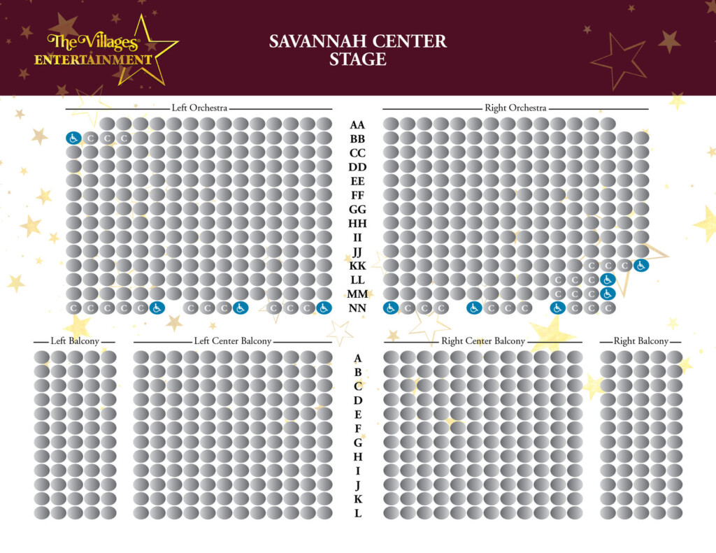 Florida Studio Theatre Seating Chart Review Home Decor