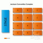 Jackson Convention Complex Tickets Jackson Convention Complex