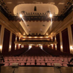 L Acoustics Kara System Installed At Mayo Performing Arts Center