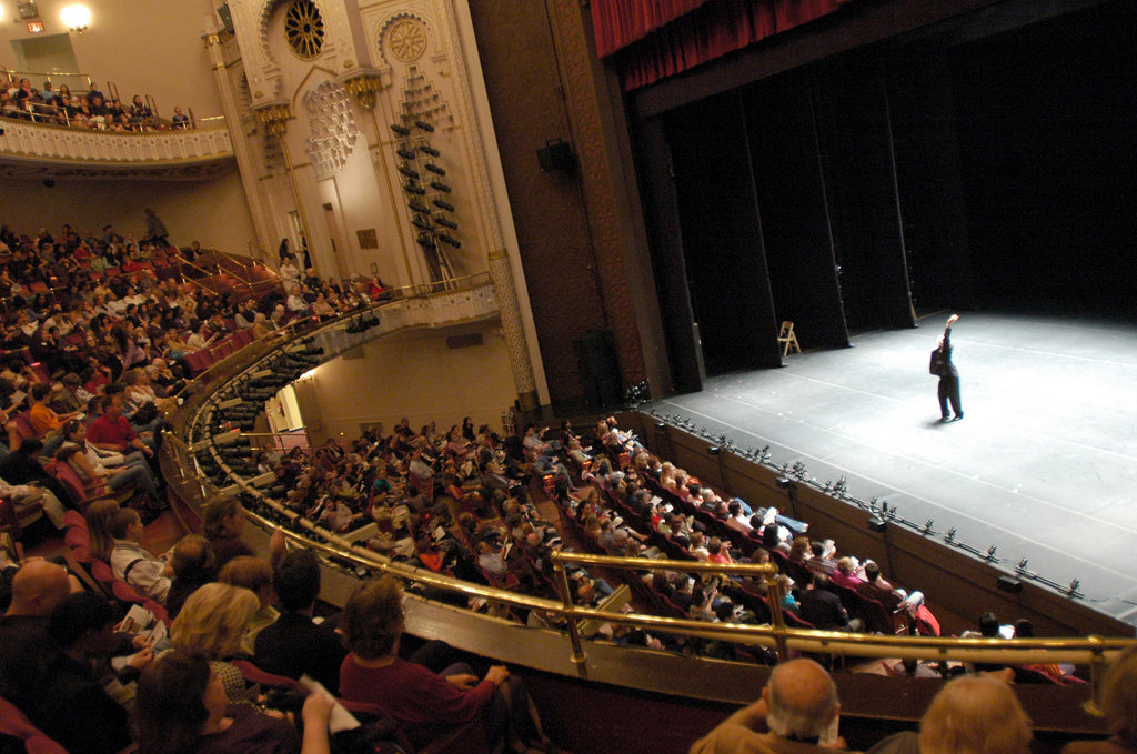 Ny City Center Stage 1 Seating Chart