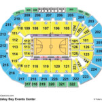 Mandalay Bay Events Center Seating Chart Seating Charts Tickets