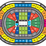 NBA Basketball Arenas Philadelphia 76ers Home Arena Wells Fargo Center