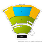 Norton Center For The Arts Tickets Norton Center For The Arts