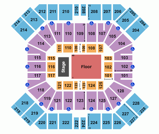 Nmsu Time Block Chart