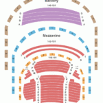 Rose Theater At Lincoln Center Seating Chart New York