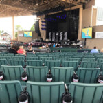 Ruoff Music Center Interactive Seating Chart