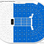 Schottenstein Center Seating Charts For Concerts RateYourSeats