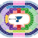 Seat Locator Enterprise Center