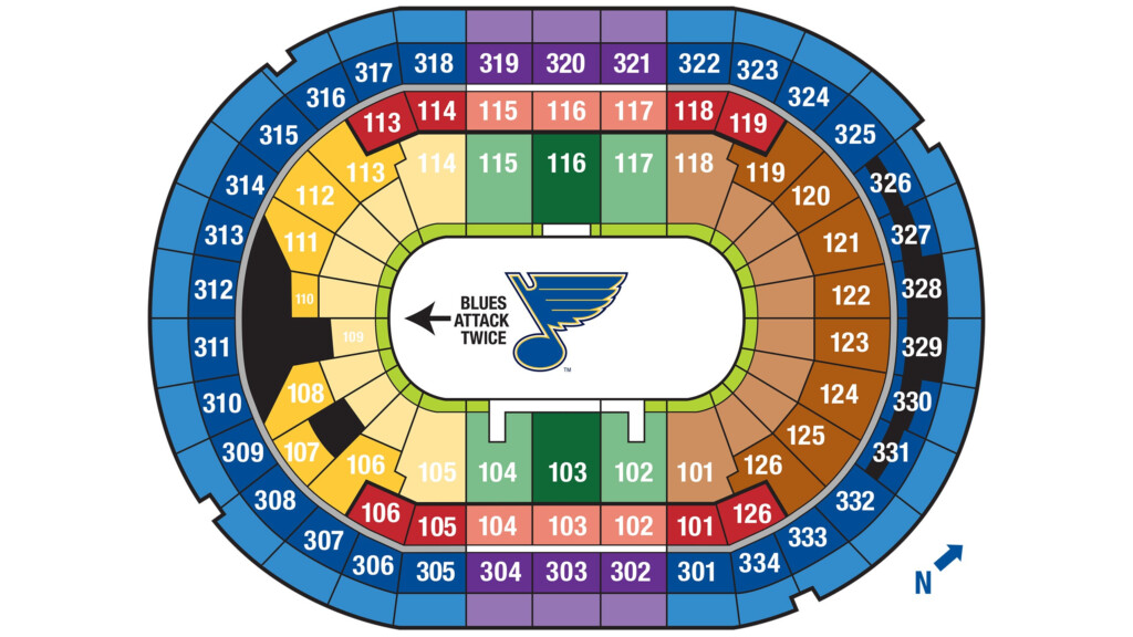 Seat Locator Enterprise Center