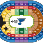 Seat Locator Enterprise Center