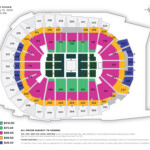 Seating Charts Iowa Events Center