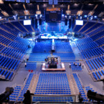 Seating Information Bryce Jordan Center