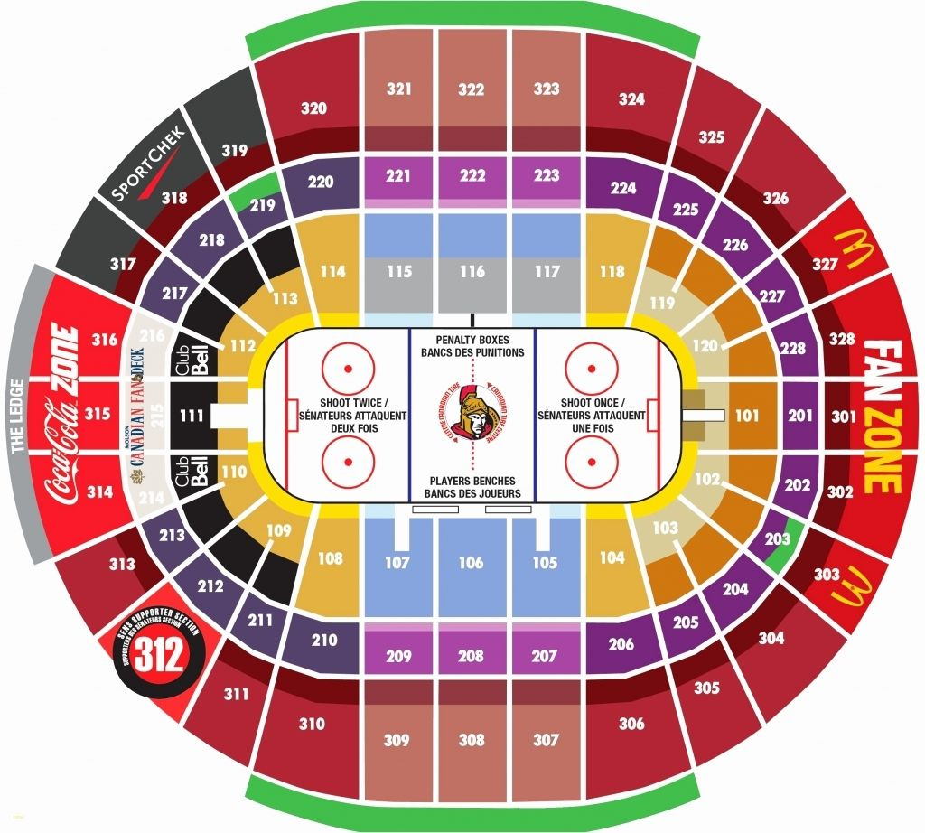 Burton Theatre Detailed Seating Chart