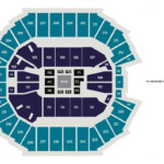 The Most Awesome Spectrum Seating Chart