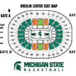 Tickets Spartan Fund