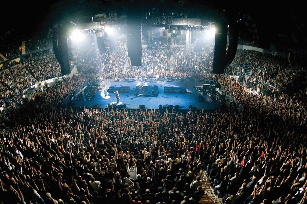Toyota Signs On As Naming Rights For Ontario California Arena VVNG