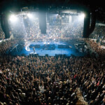 Toyota Signs On As Naming Rights For Ontario California Arena VVNG