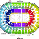 Verizon Center Parking