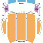 Veterans Memorial Civic Convention Center Seating Chart Veterans